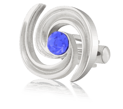 The Cb23 Emraldspiral